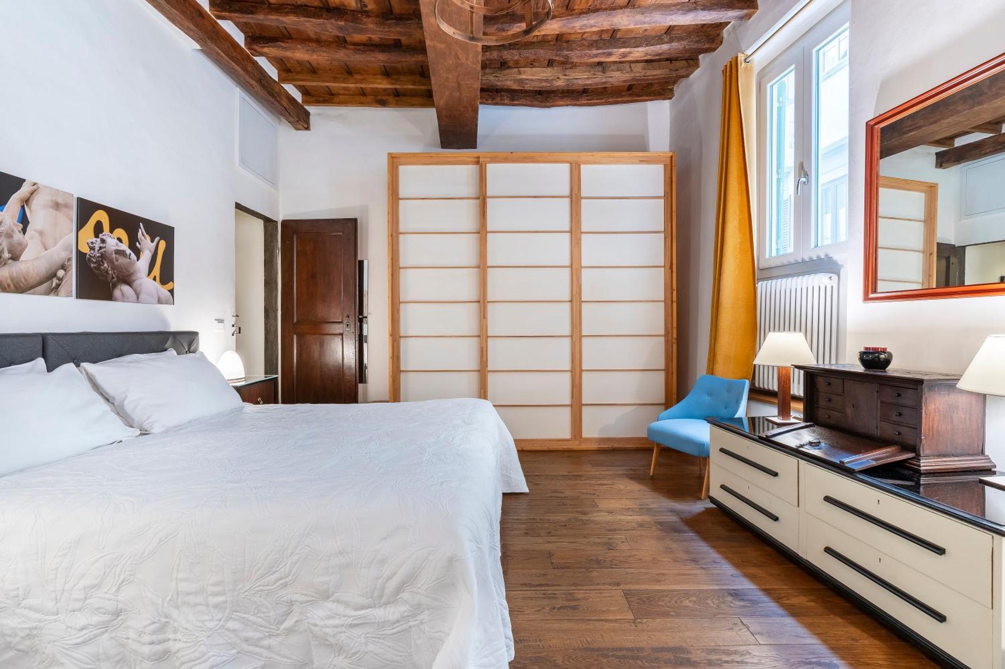 Pepi 64 Apartment *