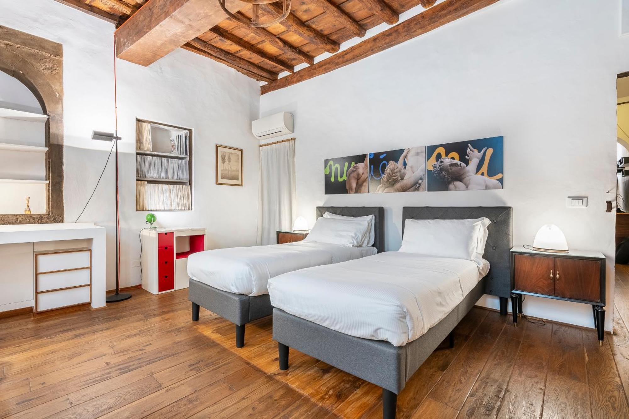 Pepi 64 Apartment Florence