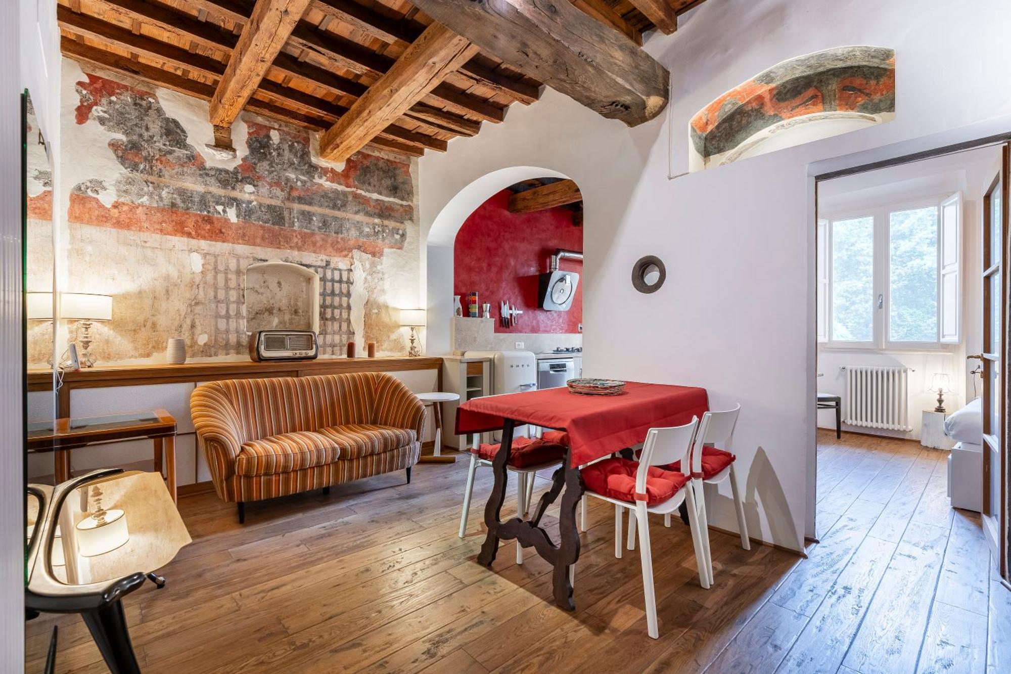 Apartment Pepi 64 *