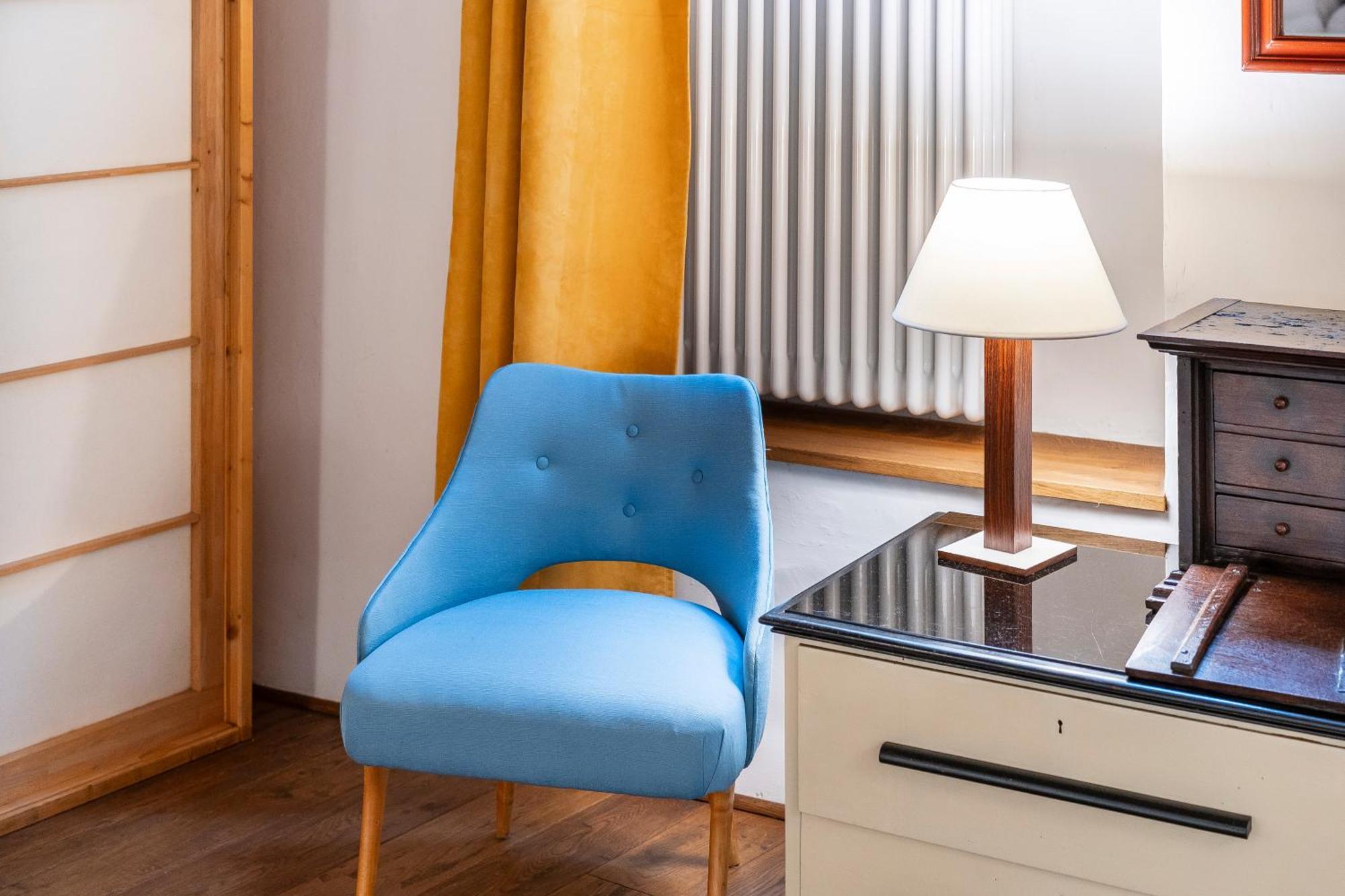 Apartment Pepi 64
