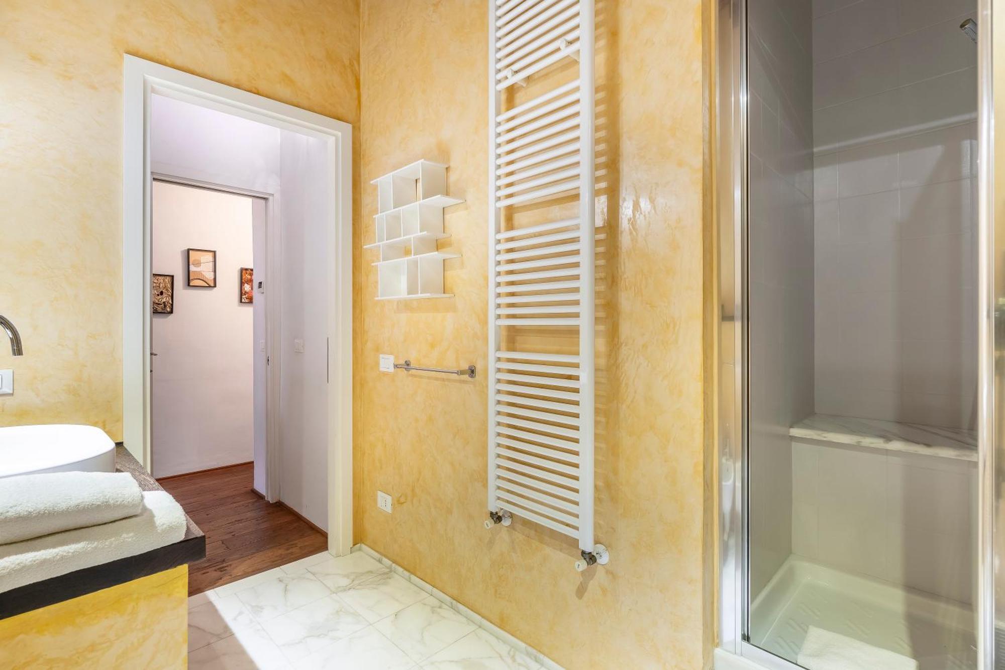 Pepi 64 Apartment *
