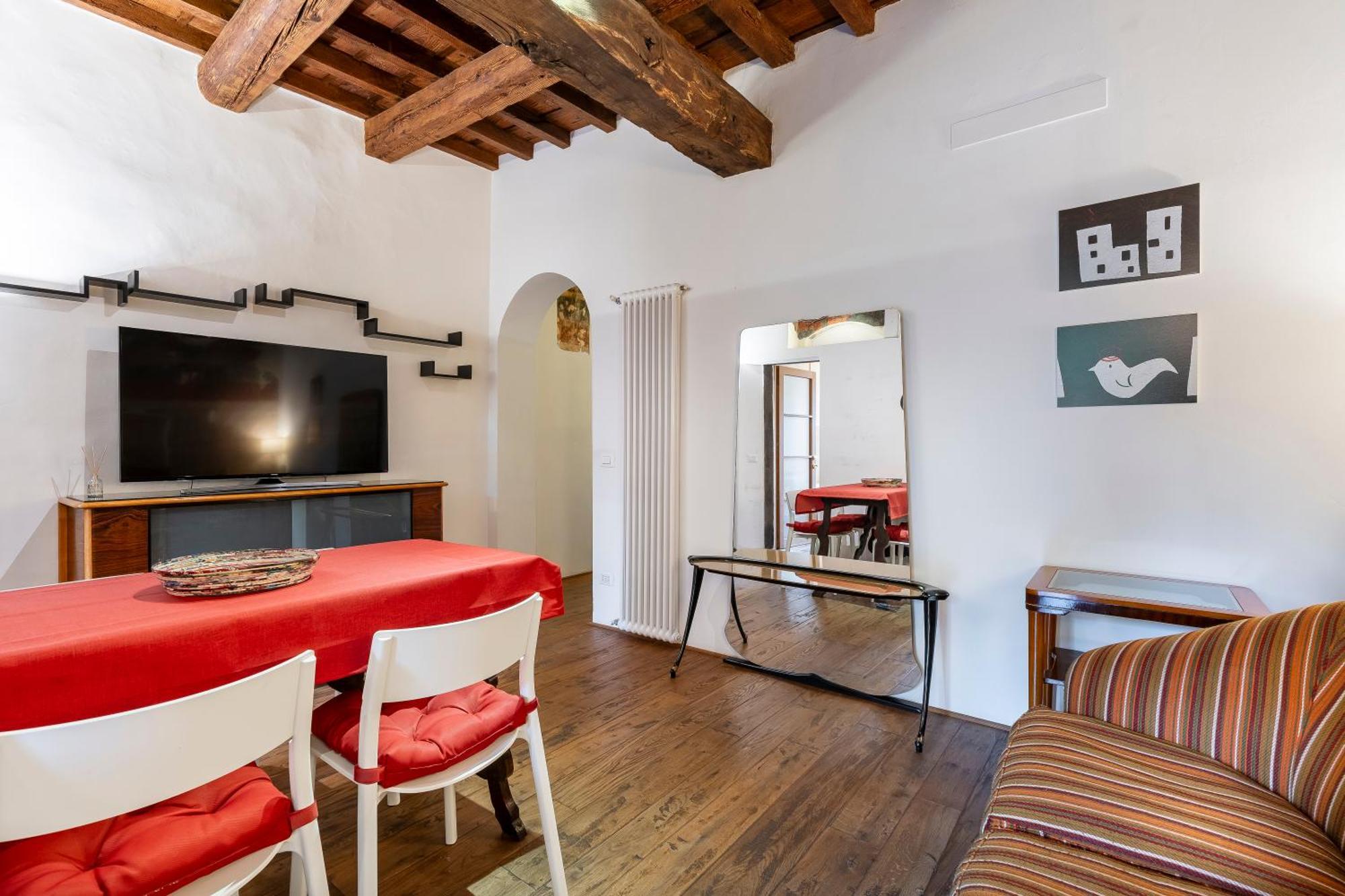 Apartment Pepi 64 *