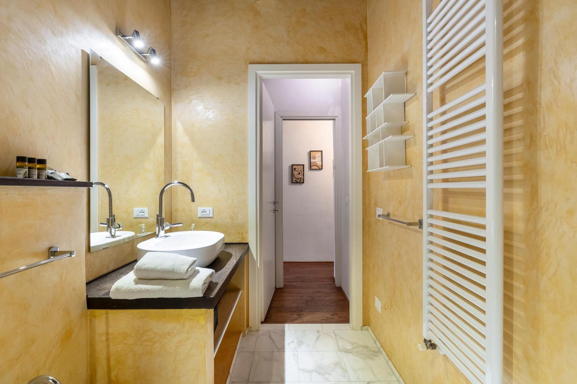 Pepi 64 Apartment Florence