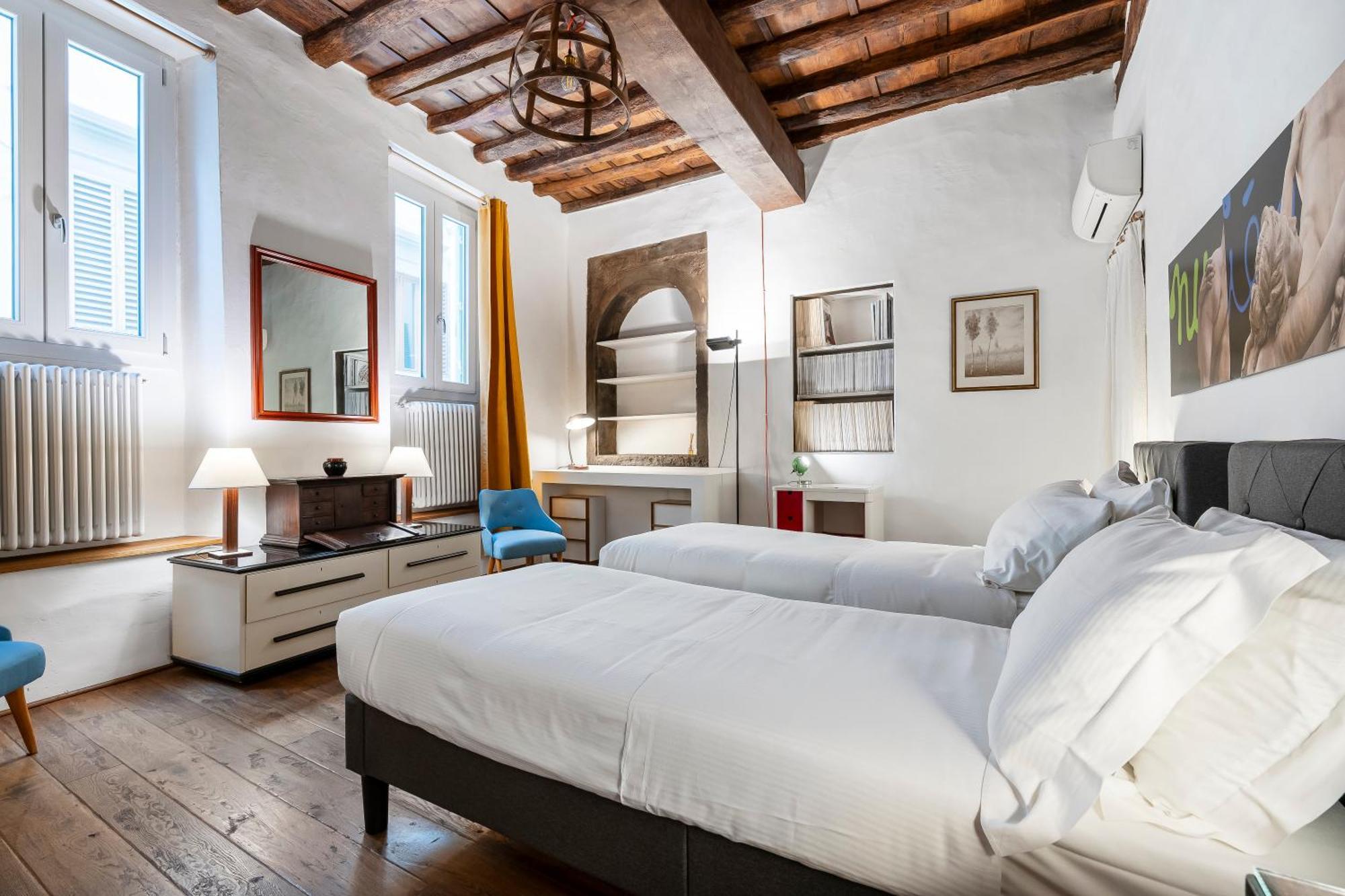 Pepi 64 Appartement *