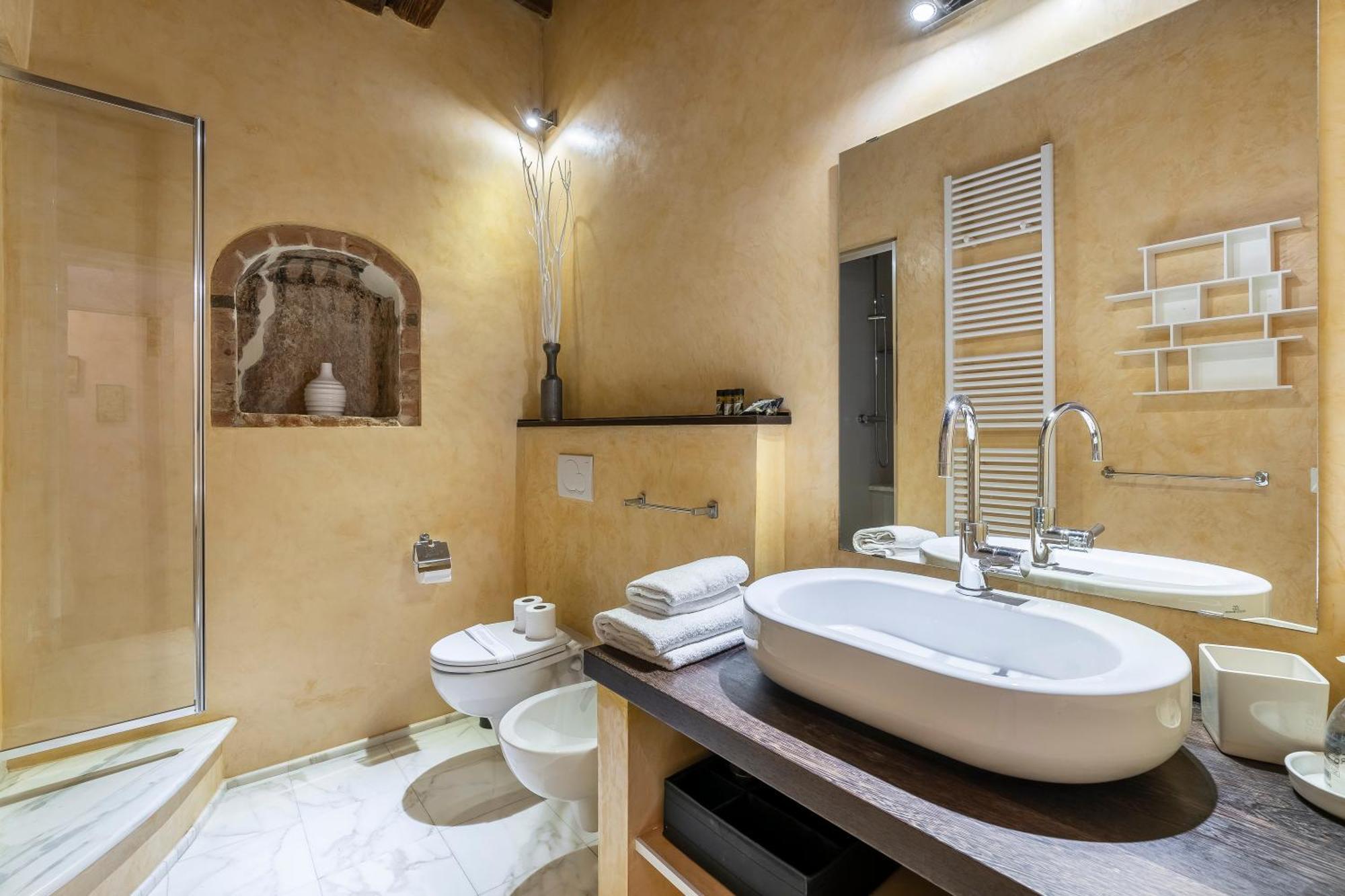 Pepi 64 Appartement *